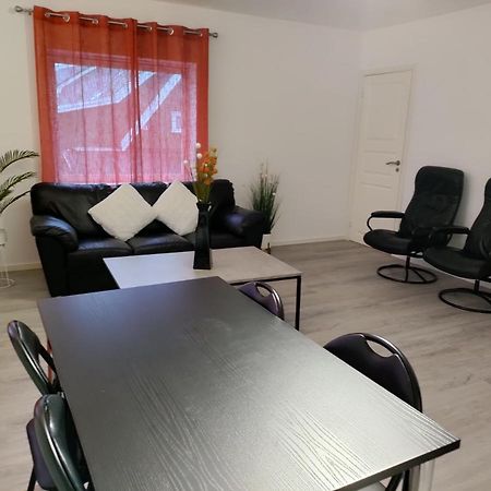 Central Apartament (Adults Only) トロムソ エクステリア 写真
