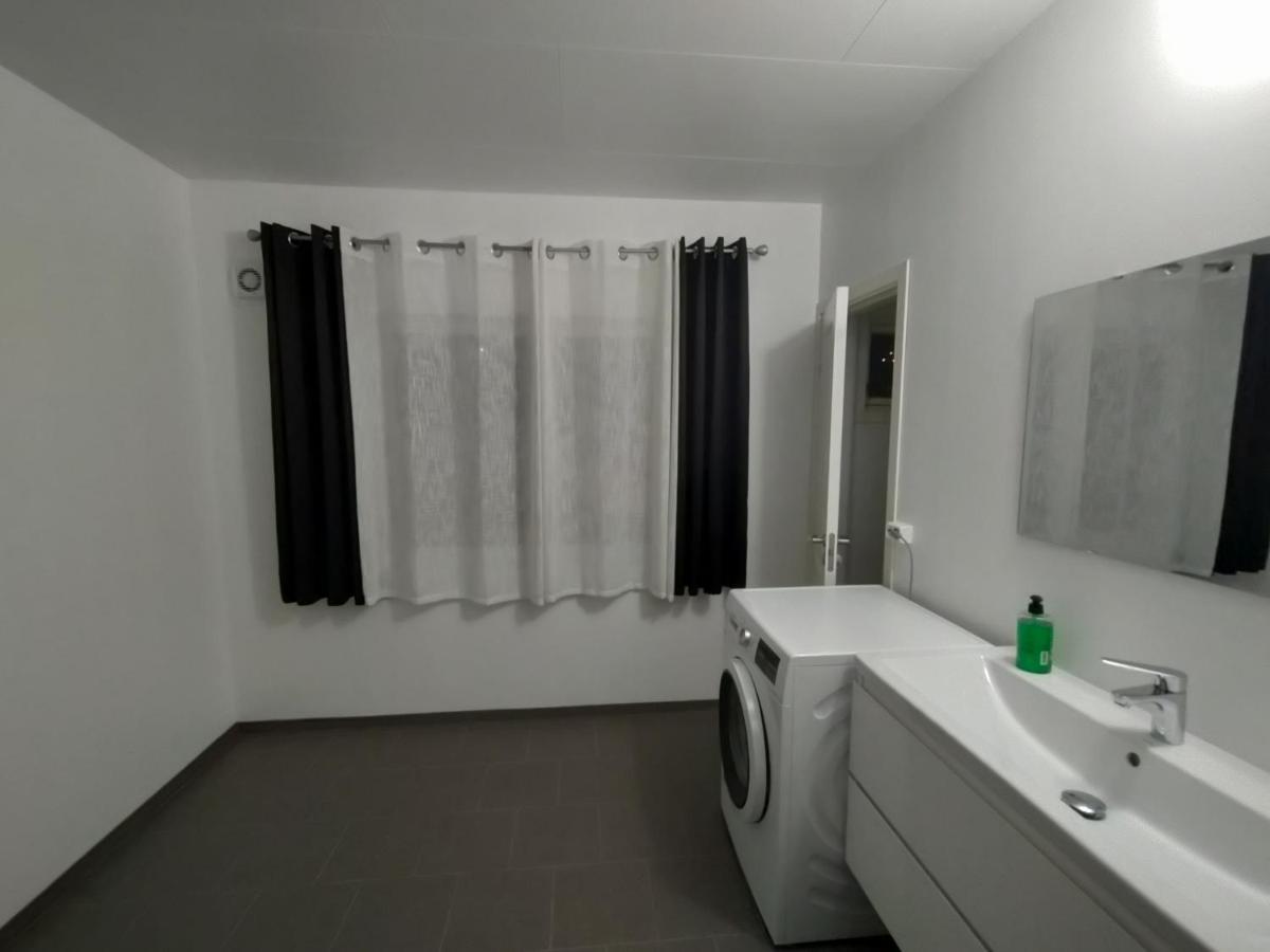 Central Apartament (Adults Only) トロムソ エクステリア 写真