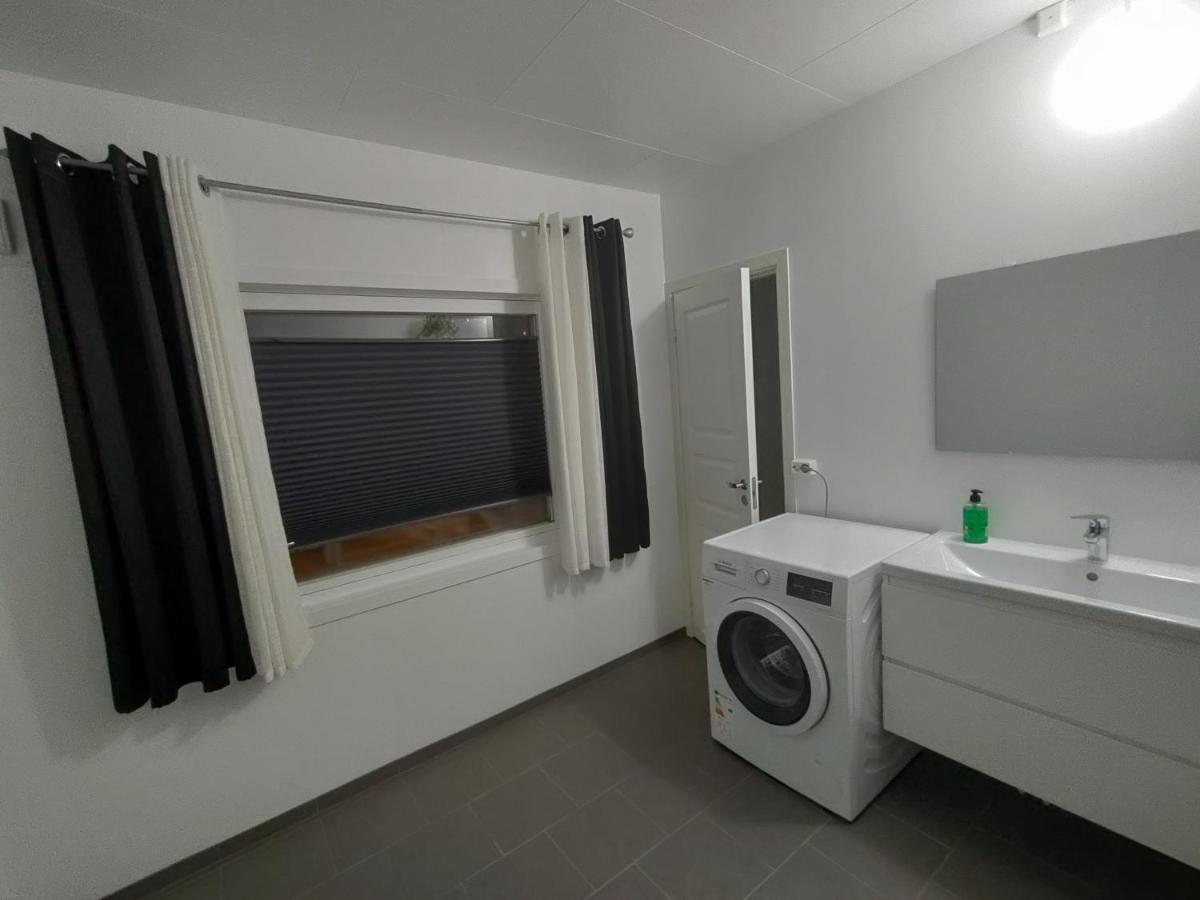 Central Apartament (Adults Only) トロムソ エクステリア 写真