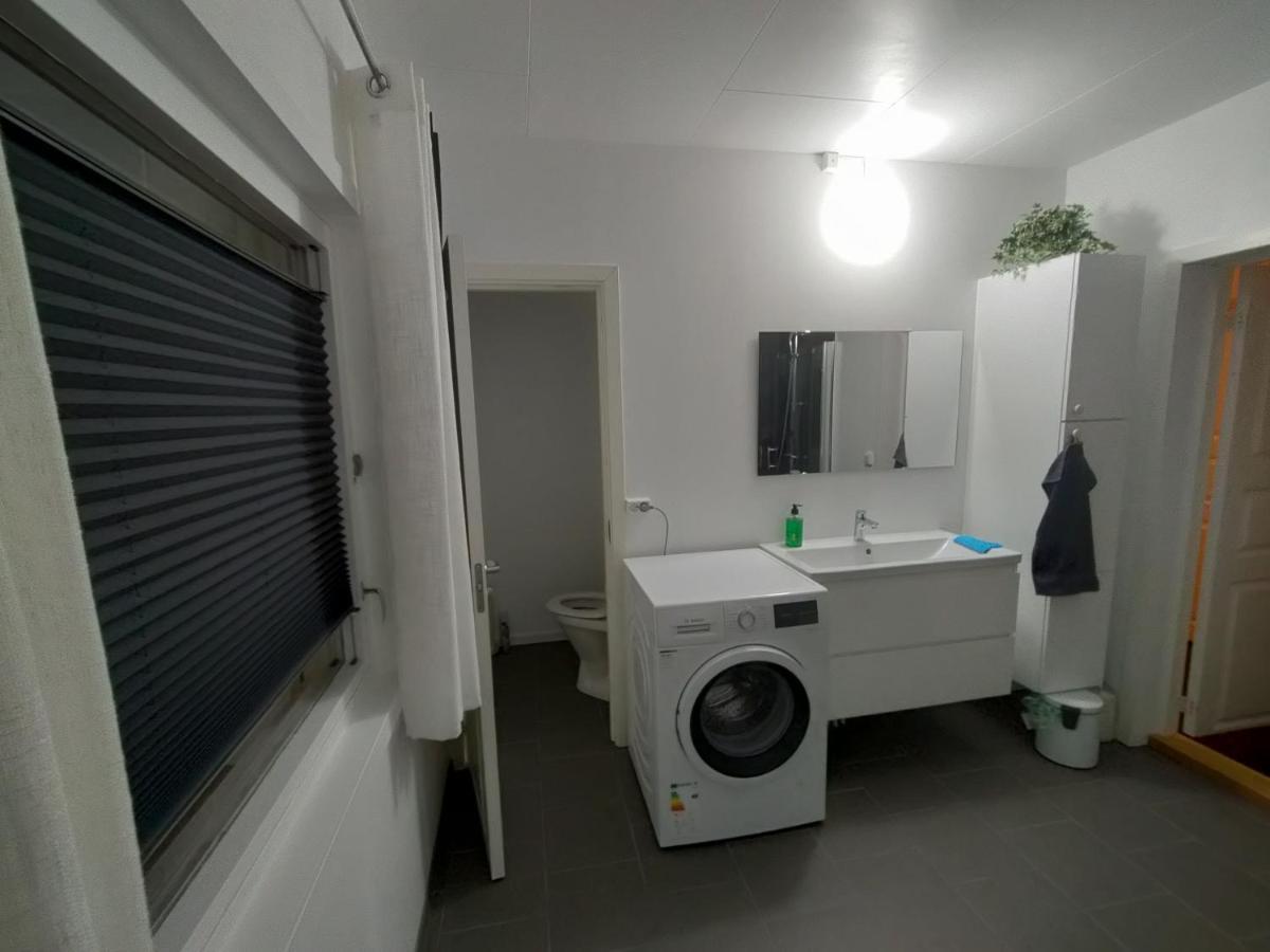 Central Apartament (Adults Only) トロムソ エクステリア 写真