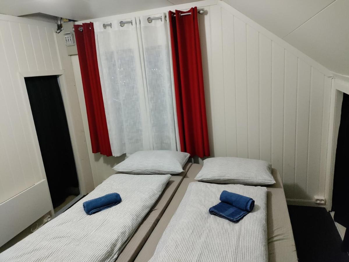 Central Apartament (Adults Only) トロムソ エクステリア 写真